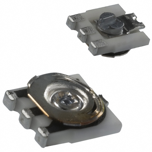 EVM-3RSX50B52 Panasonic Electronic Components  Trimmpotentiometer